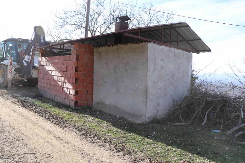 Demirci